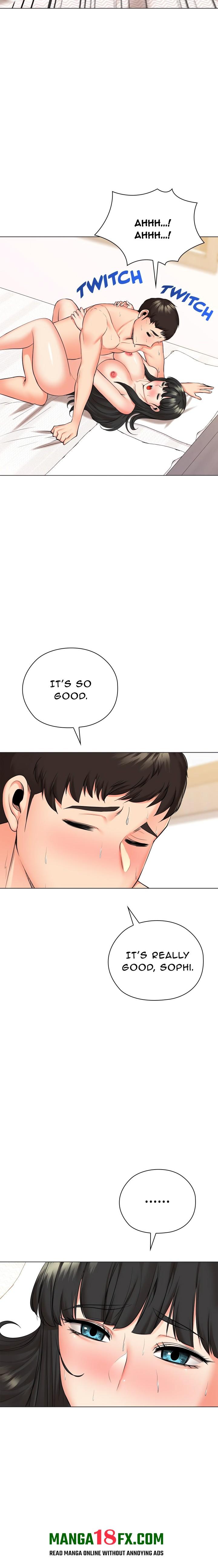 The High Society 10