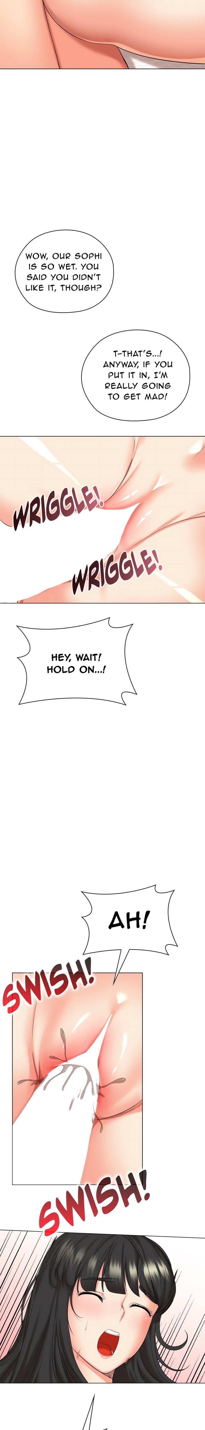 The High Society 14