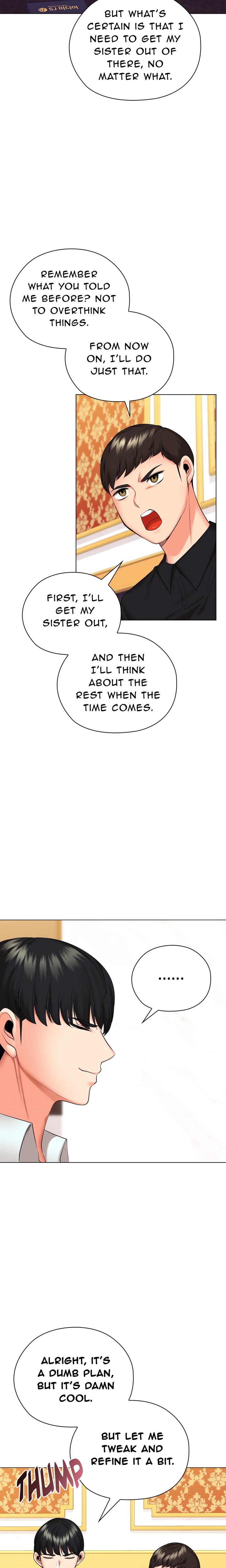 The High Society 12