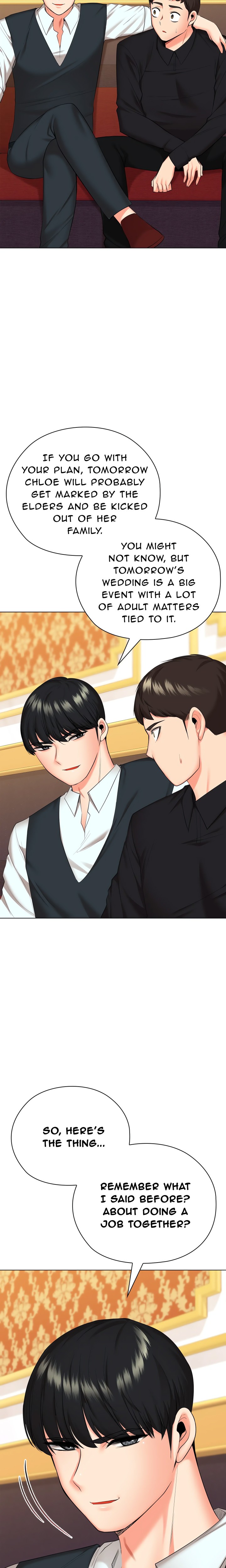 The High Society 13