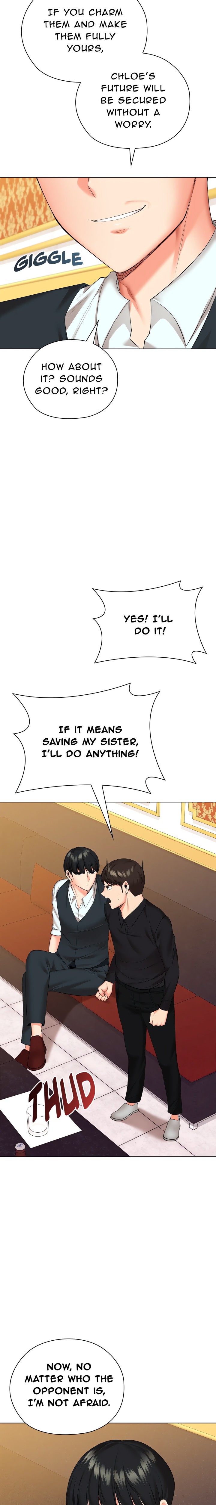 The High Society 15