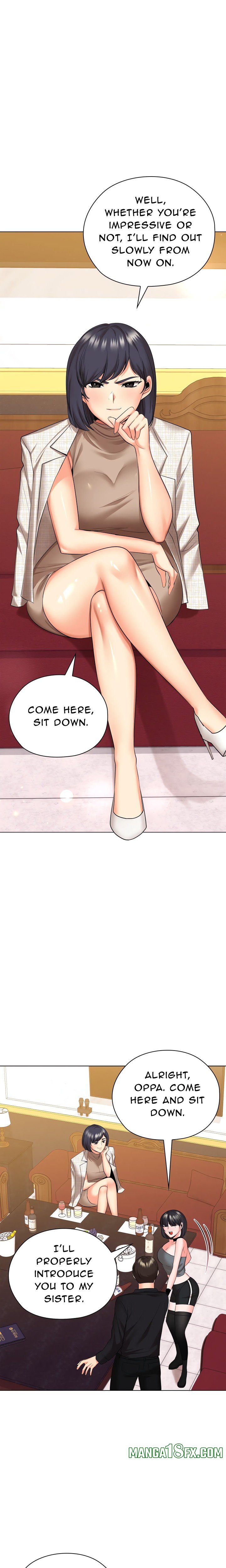 The High Society 20