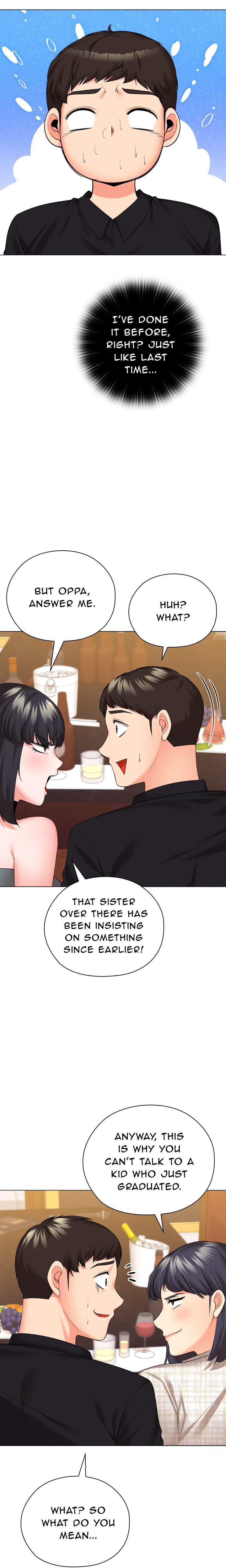 The High Society 22