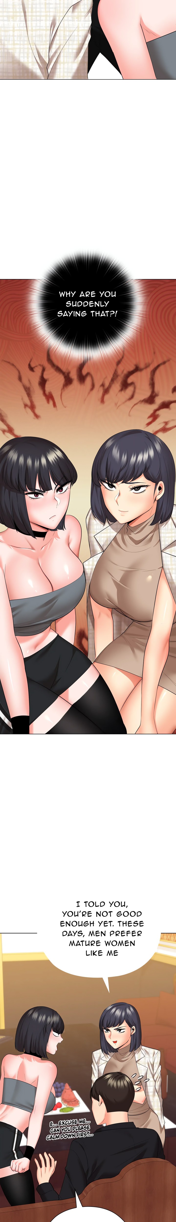 The High Society 24