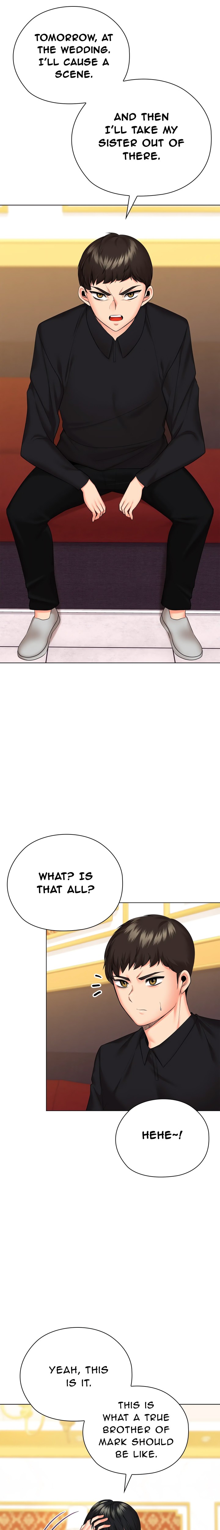 The High Society 10