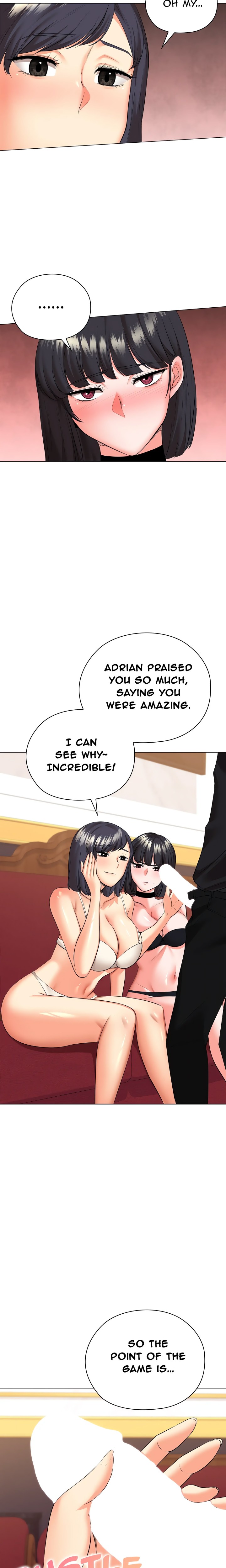 The High Society 12