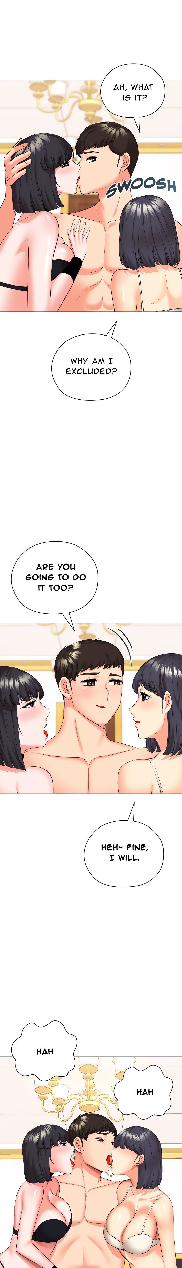 The High Society 16