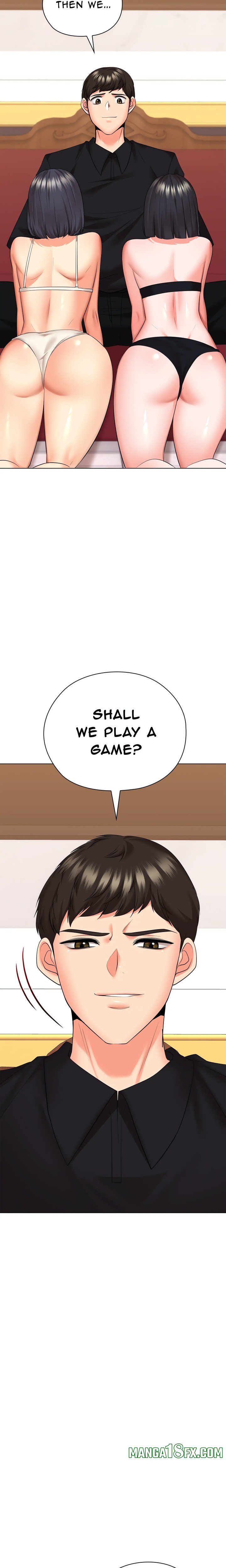 The High Society 10
