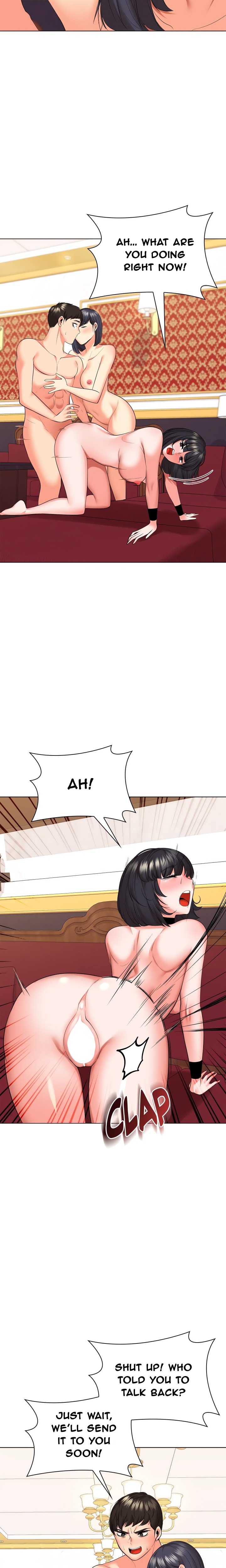 The High Society 10
