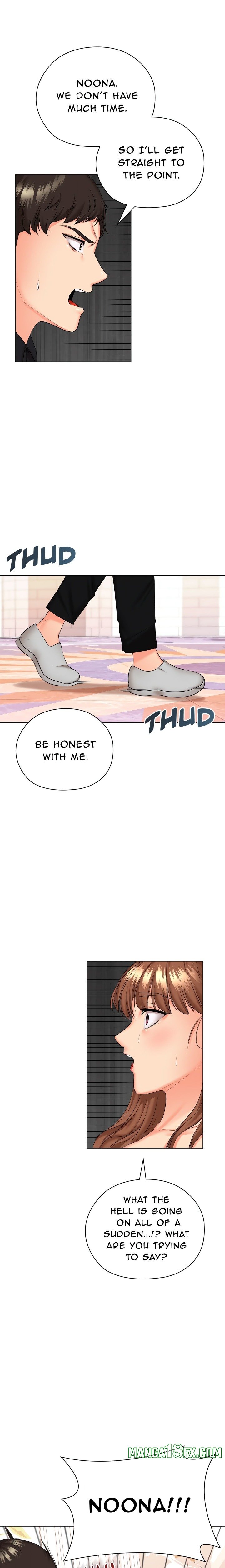 The High Society 13