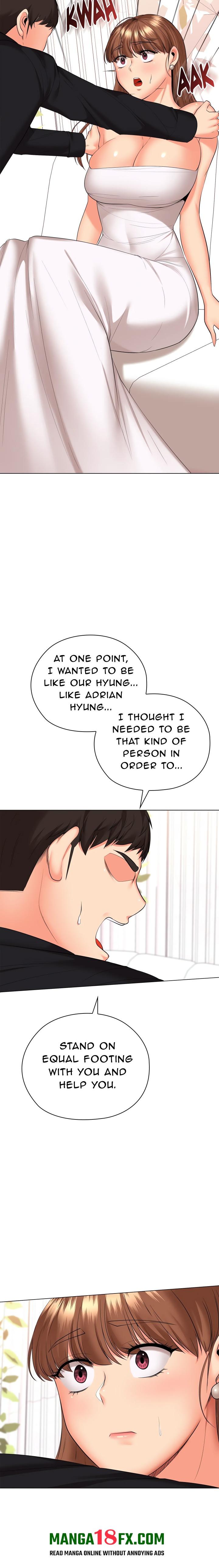 The High Society 14