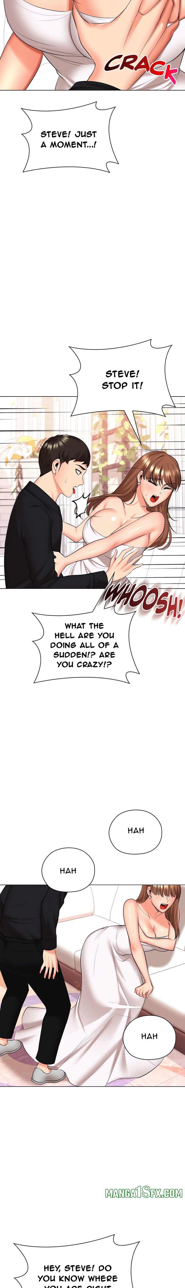 The High Society 17