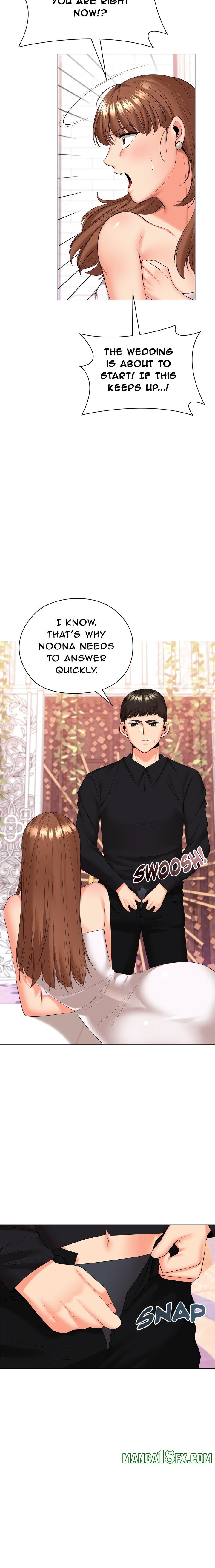 The High Society 18