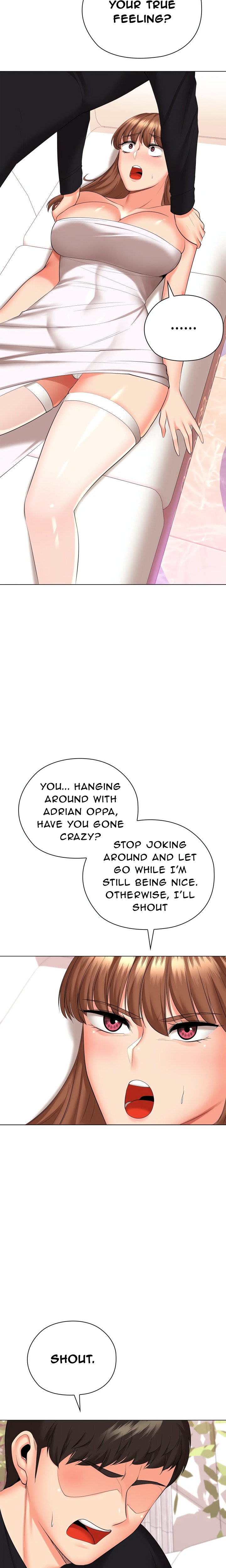 The High Society 20
