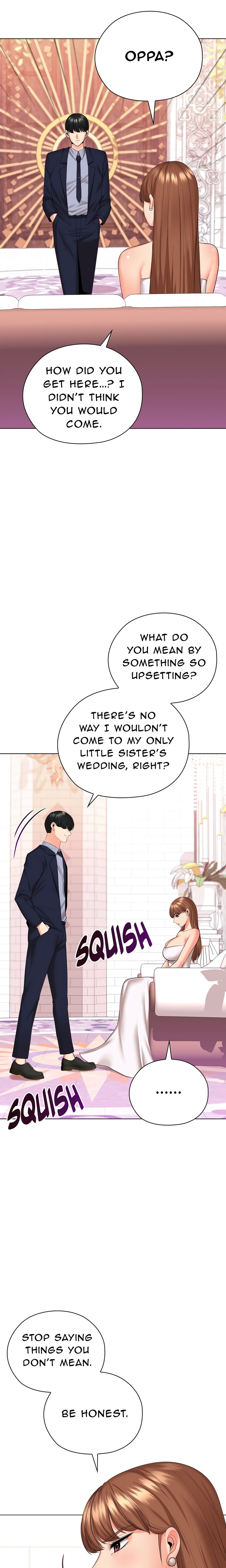 The High Society 3