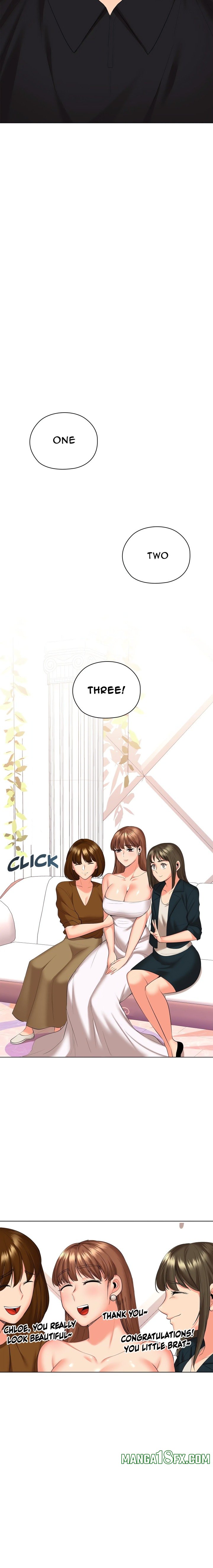 The High Society 8