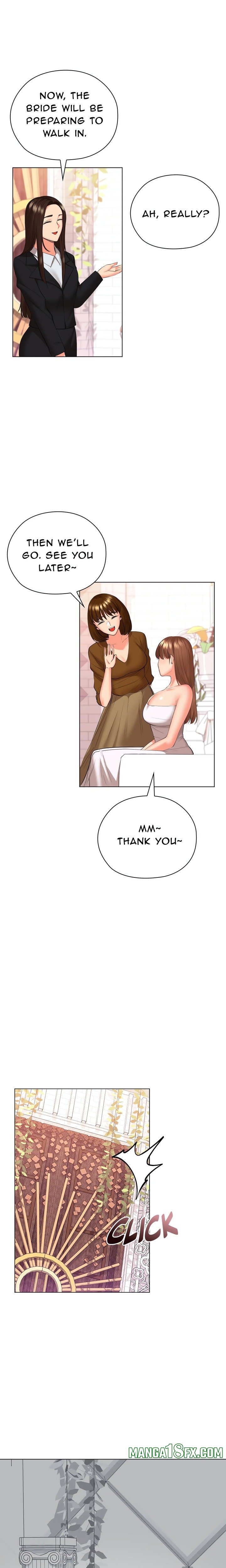 The High Society 9