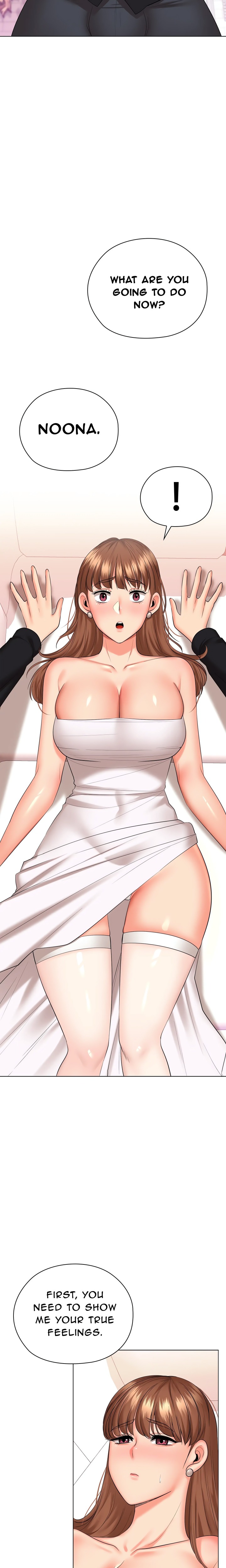 The High Society 3