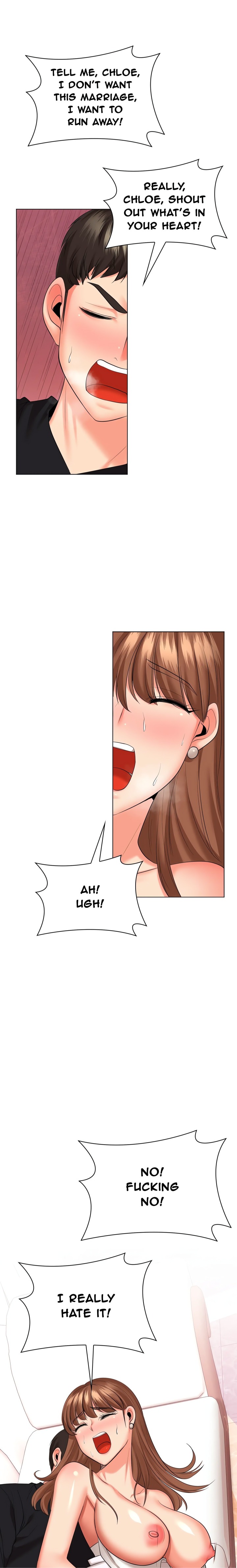 The High Society 21