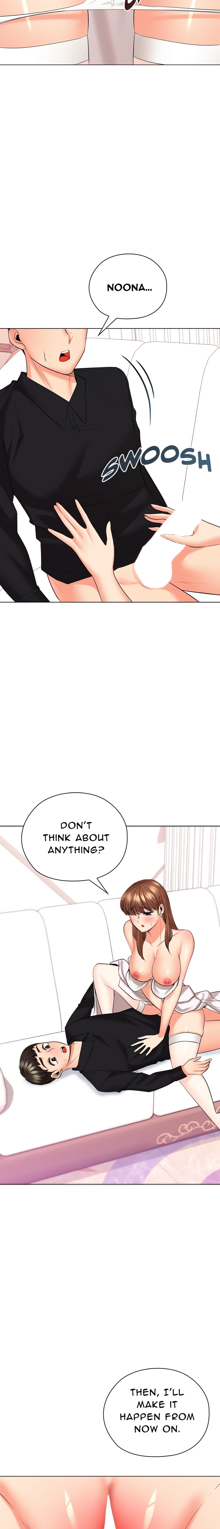 The High Society 10
