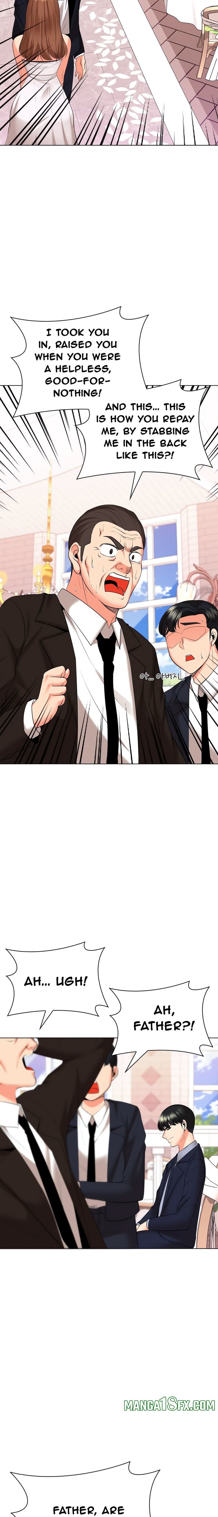 The High Society 16