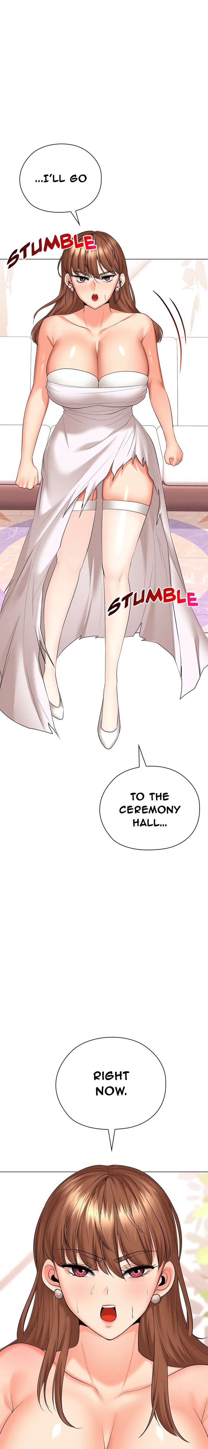The High Society 3