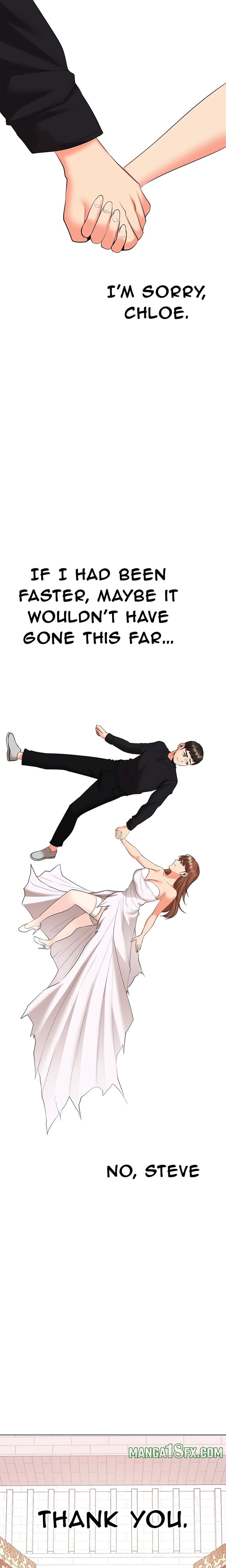 The High Society 21