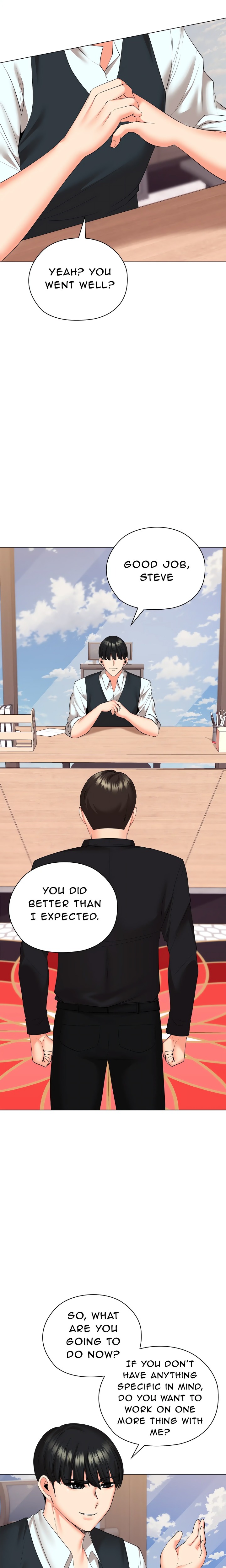 The High Society 12
