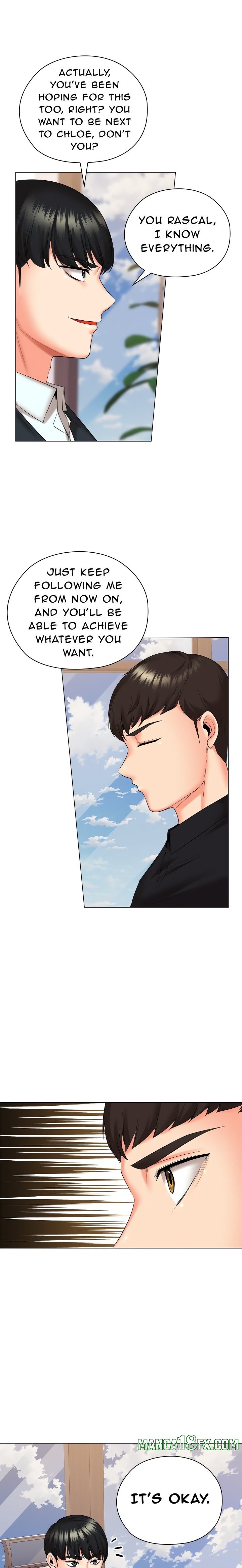 The High Society 14