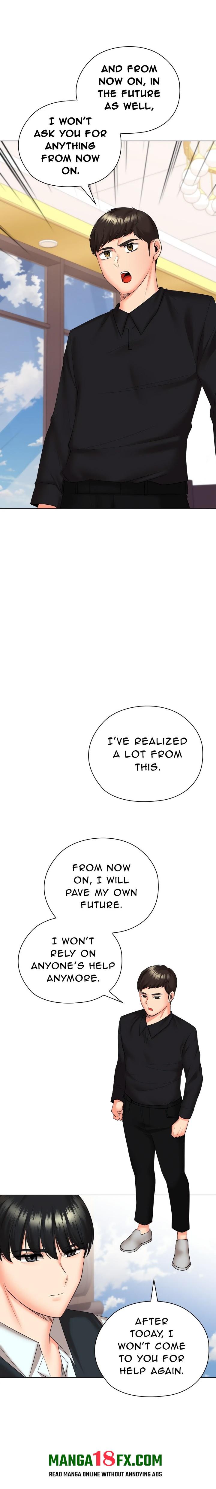 The High Society 16