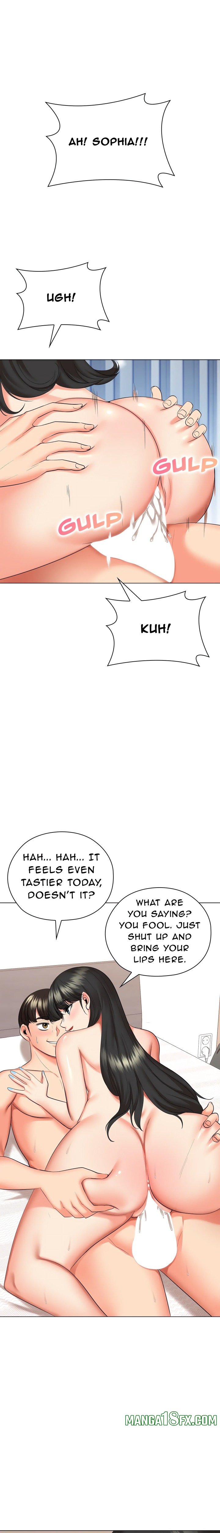 The High Society 23