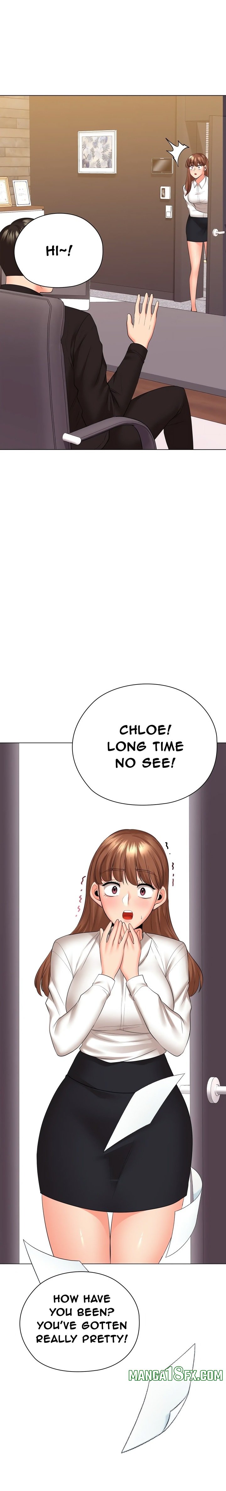 The High Society 27