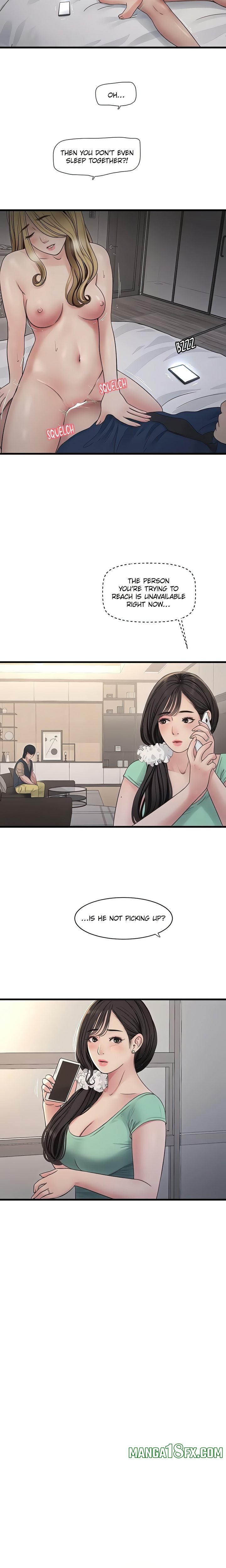 The Hole Diary 2