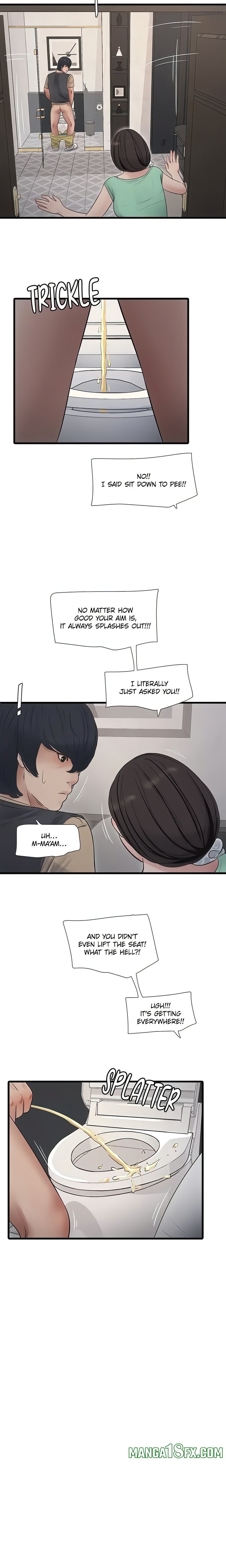 The Hole Diary 11