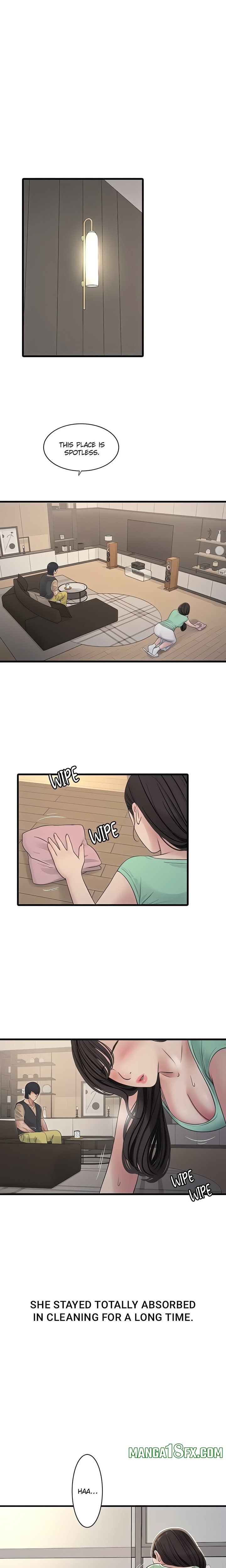 The Hole Diary 4