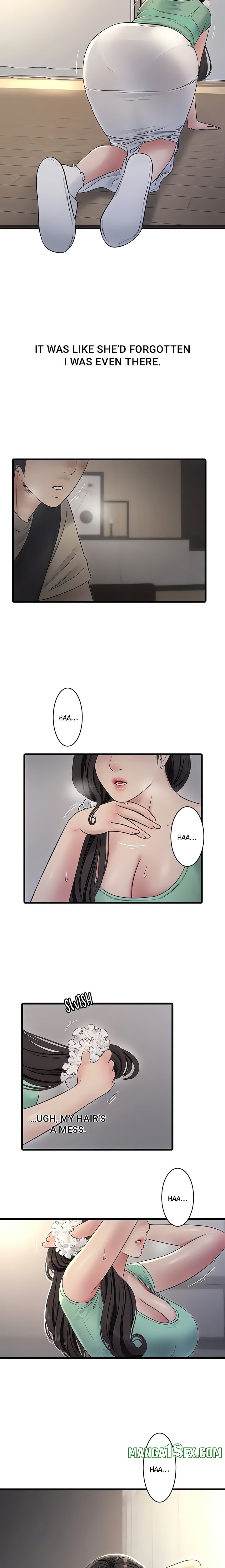 The Hole Diary 5