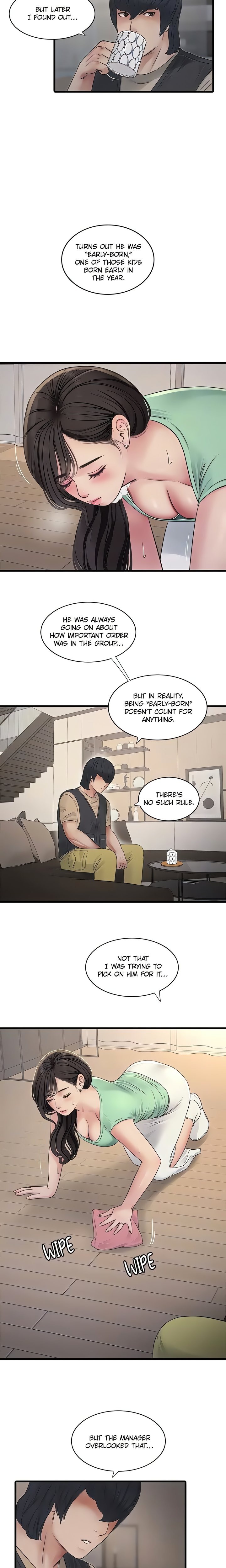 The Hole Diary 7