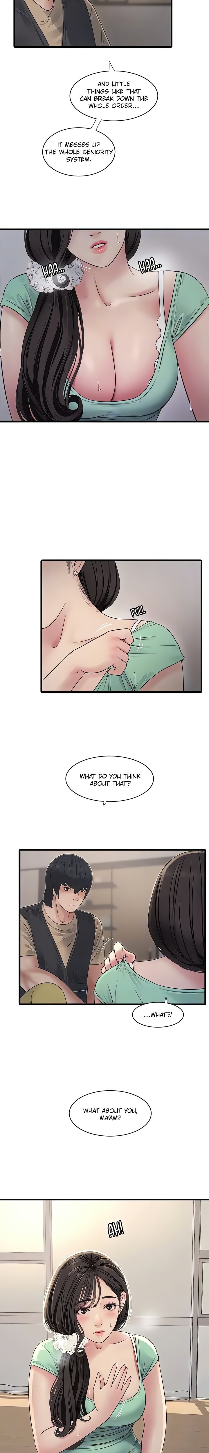 The Hole Diary 8