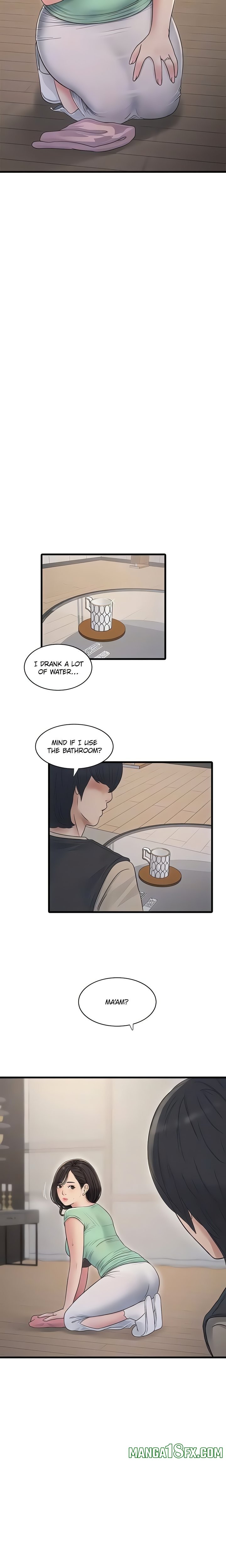 The Hole Diary 9