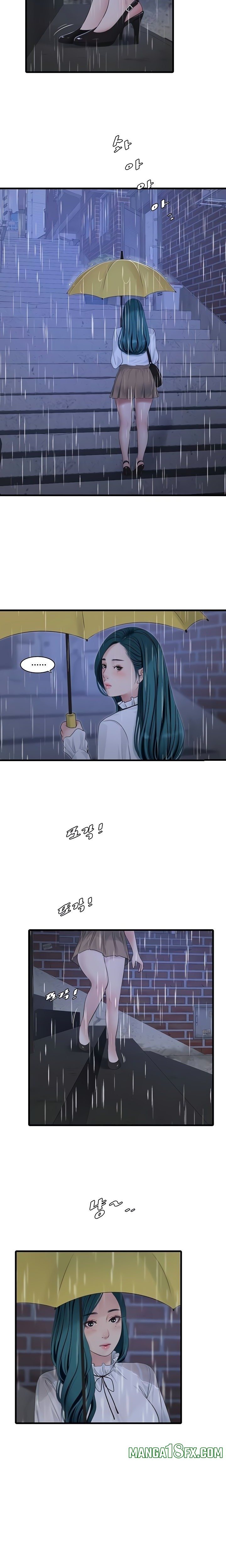 The Hole Diary 11