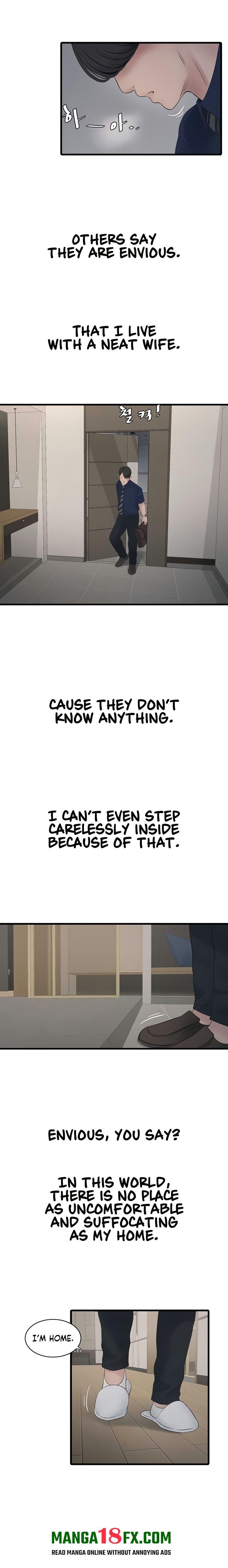 The Hole Diary 13