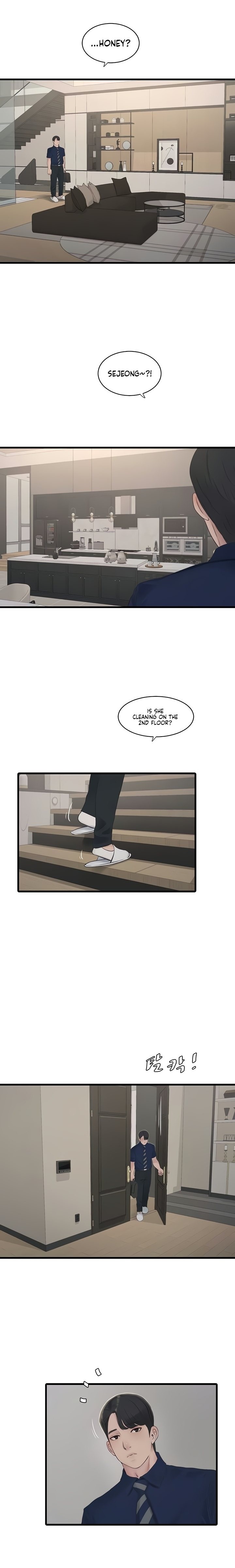 The Hole Diary 14