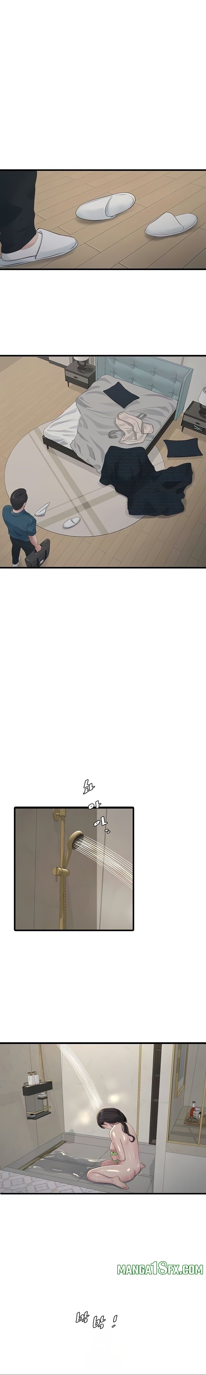 The Hole Diary 15