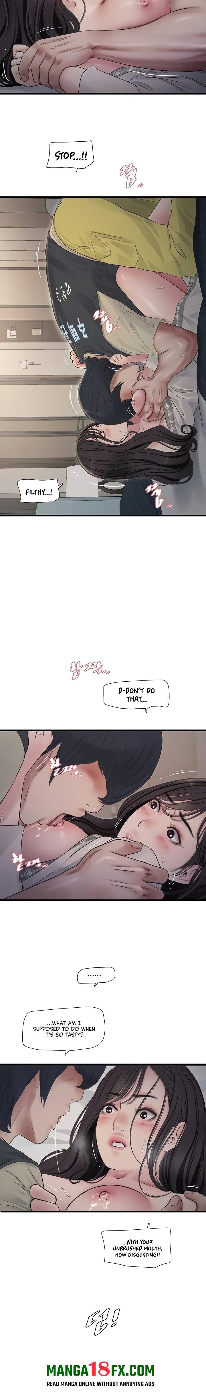 The Hole Diary 3