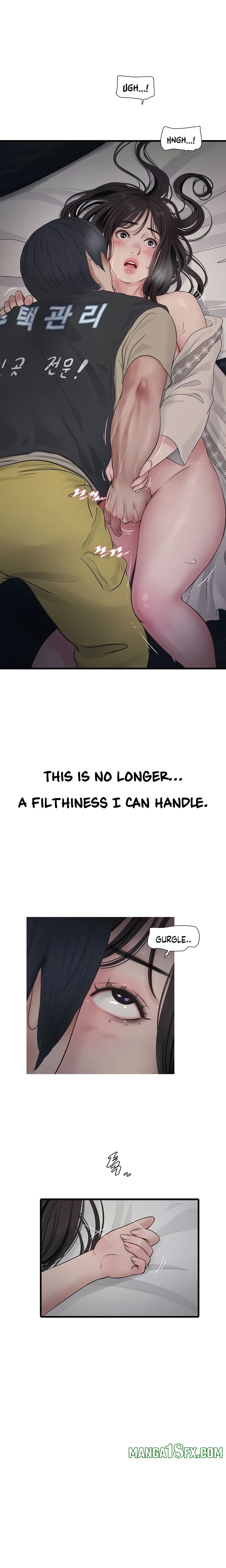 The Hole Diary 6
