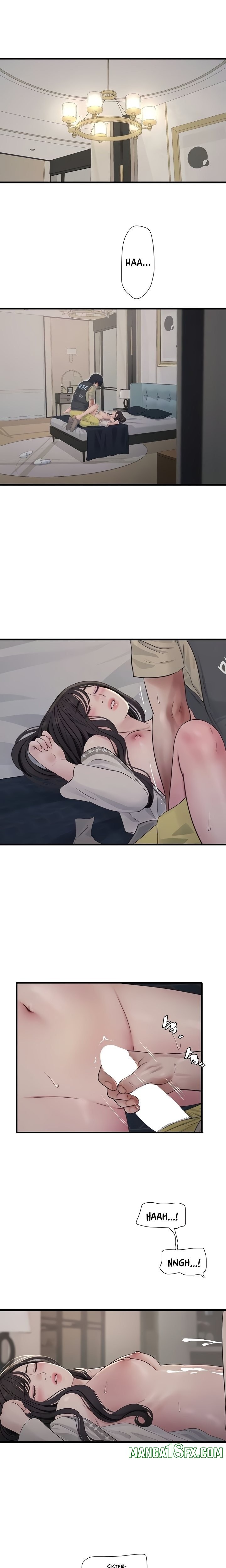 The Hole Diary 7