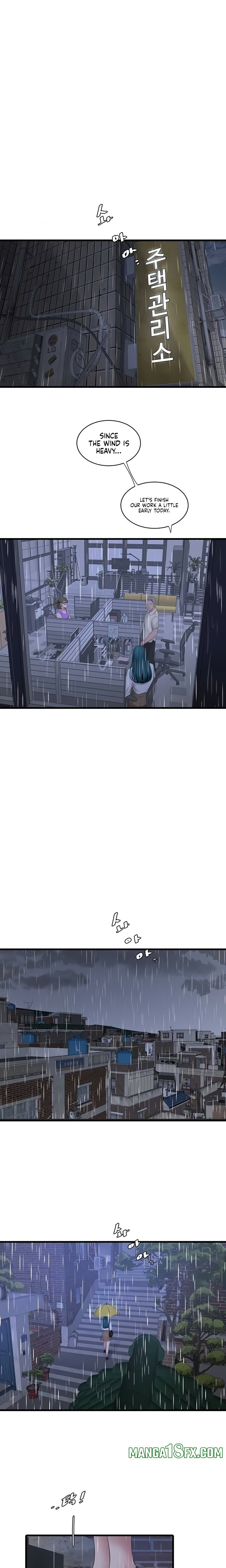 The Hole Diary 10
