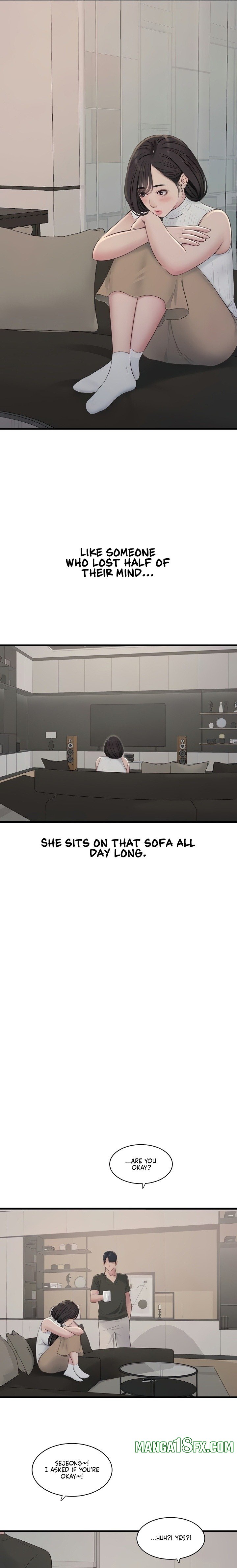 The Hole Diary 11