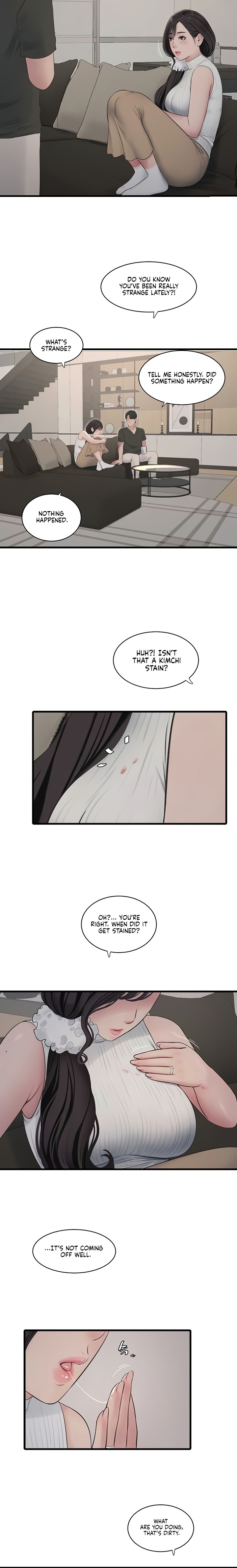 The Hole Diary 12