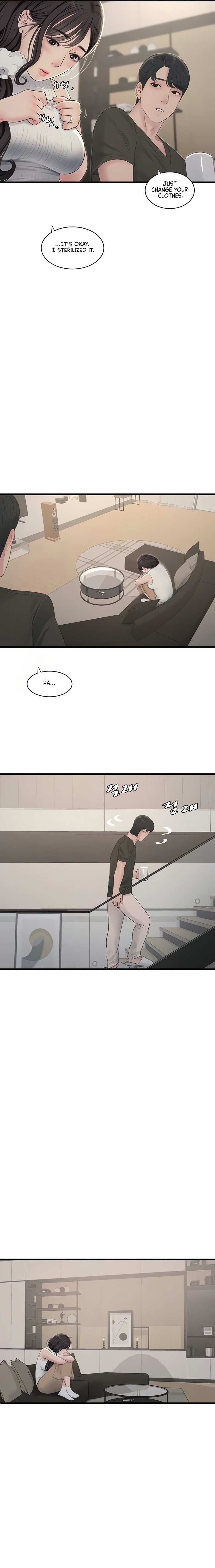 The Hole Diary 13